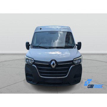 Renault Master 2024,  2.3 diesel - Na sprzedaż za 79 799 zł - Kraków - zdjęcie 3