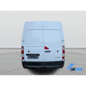 Renault Master 2024,  2.3 diesel - Na sprzedaż za 79 799 zł - Kraków - zdjęcie 4