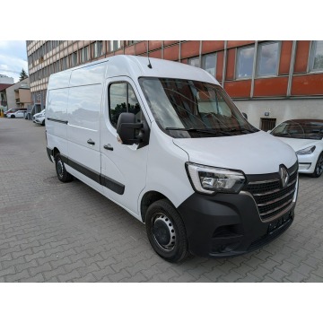 Renault Master 2022,  2.3 diesel - Na sprzedaż za 65 899 zł - Kraków - zdjęcie 3