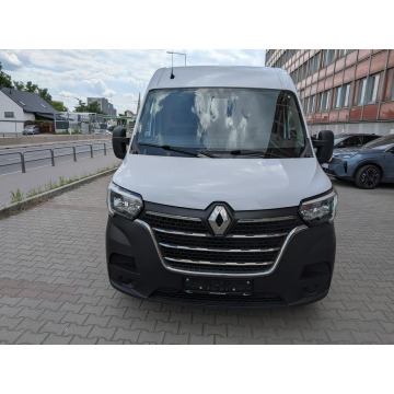 Renault Master 2022,  2.3 diesel - Na sprzedaż za 65 899 zł - Kraków - zdjęcie 2