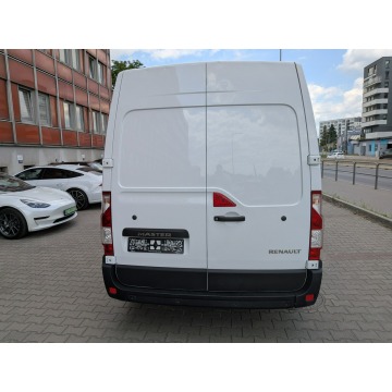 Renault Master 2022,  2.3 diesel - Na sprzedaż za 65 899 zł - Kraków - zdjęcie 6