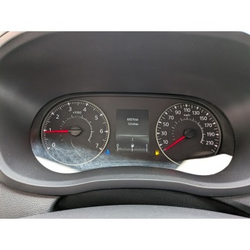 Renault Master 2022,  2.3 diesel - Na sprzedaż za 65 899 zł - Kraków - zdjęcie 12