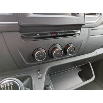 Renault Master 2022,  2.3 diesel - Na sprzedaż za 65 899 zł - Kraków - zdjęcie 10