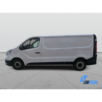 Renault Trafic 2023,  2.0 diesel - Na sprzedaż za 68 797 zł - Kraków - zdjęcie 4