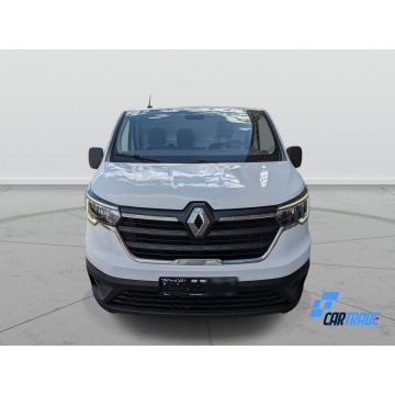 Renault Trafic 2023,  2.0 diesel - Na sprzedaż za 68 797 zł - Kraków - zdjęcie 2