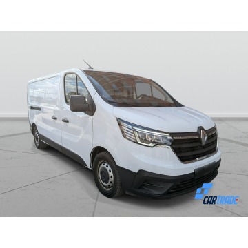 Renault Trafic 2023,  2.0 diesel - Na sprzedaż za 68 797 zł - Kraków - zdjęcie 3