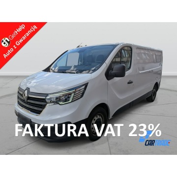 Renault Trafic - L2H1 FV23%