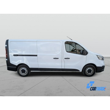 Renault Trafic 2023,  2.0 diesel - Na sprzedaż za 68 797 zł - Kraków - zdjęcie 8