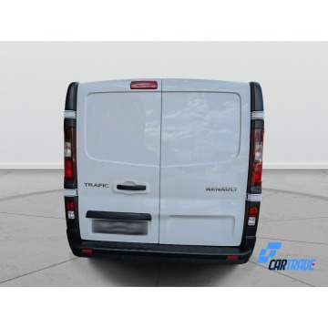 Renault Trafic 2023,  2.0 diesel - Na sprzedaż za 68 797 zł - Kraków - zdjęcie 6