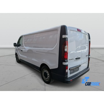 Renault Trafic 2023,  2.0 diesel - Na sprzedaż za 68 797 zł - Kraków - zdjęcie 5