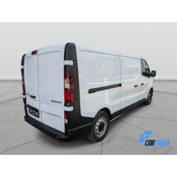 Renault Trafic 2023,  2.0 diesel - Na sprzedaż za 68 797 zł - Kraków - zdjęcie 7