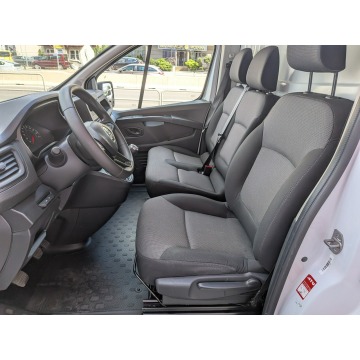 Renault Trafic 2023,  2.0 diesel - Na sprzedaż za 68 797 zł - Kraków - zdjęcie 11
