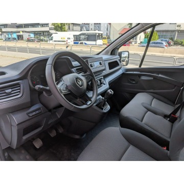 Renault Trafic 2023,  2.0 diesel - Na sprzedaż za 68 797 zł - Kraków - zdjęcie 9