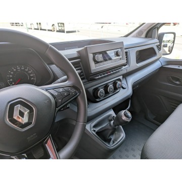 Renault Trafic 2023,  2.0 diesel - Na sprzedaż za 68 797 zł - Kraków - zdjęcie 12