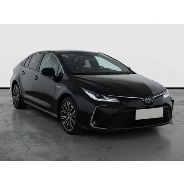 Toyota Corolla 1.8 Hybrid (122KM), 2019