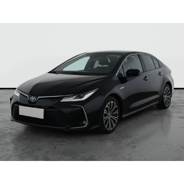 Toyota Corolla  Liftback 2019,  1.8 benzyna, automat - Na sprzedaż za 77 999 zł - Piaseczno - zdjęcie 3