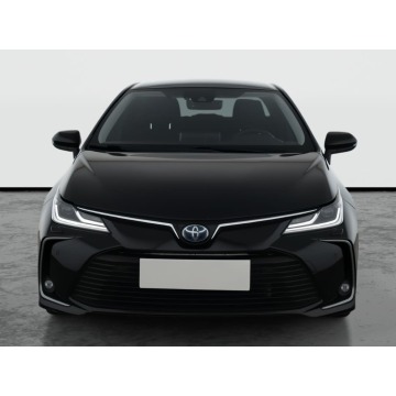 Toyota Corolla  Liftback 2019,  1.8 benzyna, automat - Na sprzedaż za 77 999 zł - Piaseczno - zdjęcie 2
