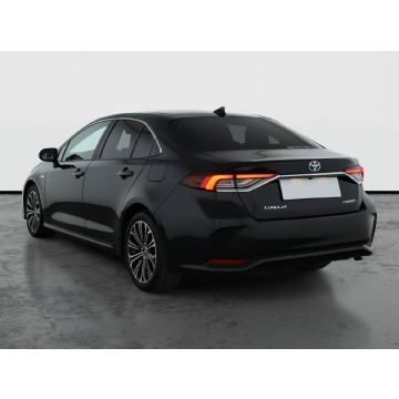 Toyota Corolla  Liftback 2019,  1.8 benzyna, automat - Na sprzedaż za 77 999 zł - Piaseczno - zdjęcie 6