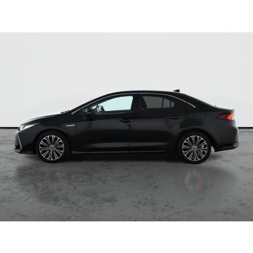 Toyota Corolla  Liftback 2019,  1.8 benzyna, automat - Na sprzedaż za 77 999 zł - Piaseczno - zdjęcie 4