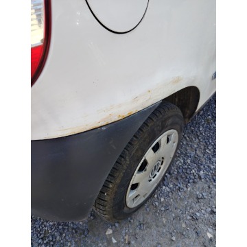 Volkswagen Fox  Coupe/Sportowy 2006,  1.2 benzyna - Na sprzedaż za 2 700,00 zł - Zarębice - zdjęcie 11