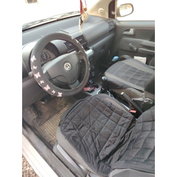 Volkswagen Fox  Coupe/Sportowy 2006,  1.2 benzyna - Na sprzedaż za 2 700,00 zł - Zarębice - zdjęcie 6