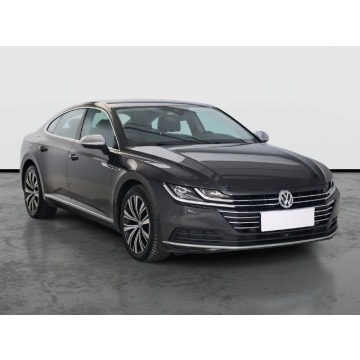 VW Arteon 2.0 TDI (150KM), 2018