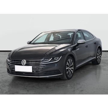 Volkswagen Arteon  Liftback 2018,  2.0 diesel, automat - Na sprzedaż za 69 999 zł - Zabrze - zdjęcie 3