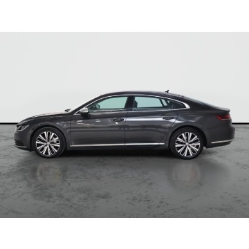 Volkswagen Arteon  Liftback 2018,  2.0 diesel, automat - Na sprzedaż za 69 999 zł - Zabrze - zdjęcie 4