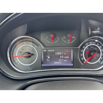 Opel Insignia  Kombi 2014,  2.0 diesel - Na sprzedaż za 29 900 zł - Wrocław - zdjęcie 5
