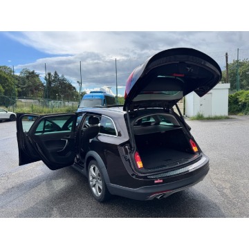 Sprzedam Opel Insignia 4x4
