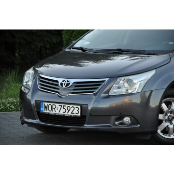 Toyota Avensis  Kombi 2011,  1.8 benzyna, automat - Na sprzedaż za 26 900 zł - Ostrów Mazowiecka - zdjęcie 7