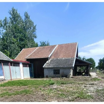 Sprzedam dom Samocice -  wolnostojący parterowy,  pow.  80 m2,  działka:   1849 m2 - zdjęcie 4