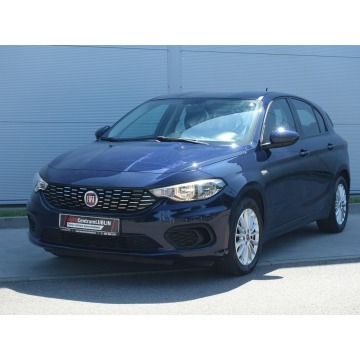 Fiat Tipo - 1.4 Ben.95KM/Klima/Ks.Serwisowe/Wersja POP