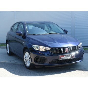 Fiat Tipo  Hatchback 2017,  1.4 benzyna - Na sprzedaż za 27 900 zł - Lublin - zdjęcie 6