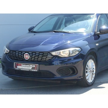 Fiat Tipo  Hatchback 2017,  1.4 benzyna - Na sprzedaż za 27 900 zł - Lublin - zdjęcie 4