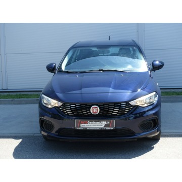 Fiat Tipo  Hatchback 2017,  1.4 benzyna - Na sprzedaż za 27 900 zł - Lublin - zdjęcie 5
