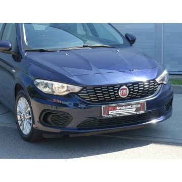 Fiat Tipo  Hatchback 2017,  1.4 benzyna - Na sprzedaż za 27 900 zł - Lublin - zdjęcie 8