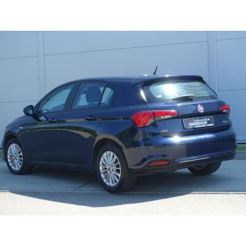 Fiat Tipo  Hatchback 2017,  1.4 benzyna - Na sprzedaż za 27 900 zł - Lublin - zdjęcie 11