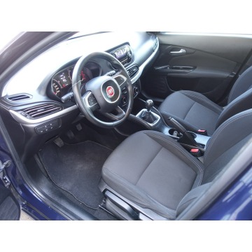 Fiat Tipo  Hatchback 2017,  1.4 benzyna - Na sprzedaż za 27 900 zł - Lublin - zdjęcie 12