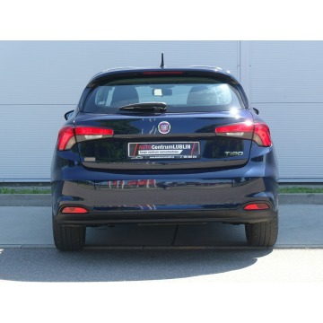 Fiat Tipo  Hatchback 2017,  1.4 benzyna - Na sprzedaż za 27 900 zł - Lublin - zdjęcie 10