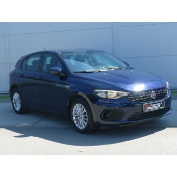 Fiat Tipo  Hatchback 2017,  1.4 benzyna - Na sprzedaż za 27 900 zł - Lublin - zdjęcie 7