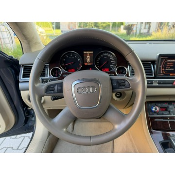 Audi A8  Sedan/Limuzyna 2005,  4.2 benzyna, automat - Na sprzedaż za 38 700 zł - Końskie - zdjęcie 10