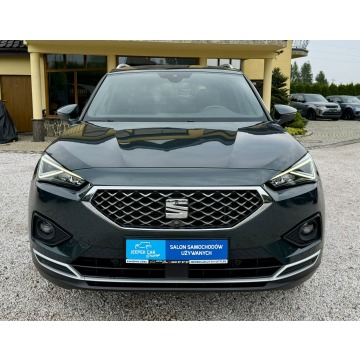 Seat Tarraco  SUV 2020,  2.0 diesel, automat - Na sprzedaż za 99 900 zł - Kamienna Góra - zdjęcie 2