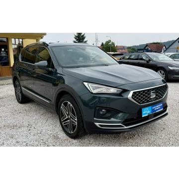 Seat Tarraco  SUV 2020,  2.0 diesel, automat - Na sprzedaż za 99 900 zł - Kamienna Góra - zdjęcie 3
