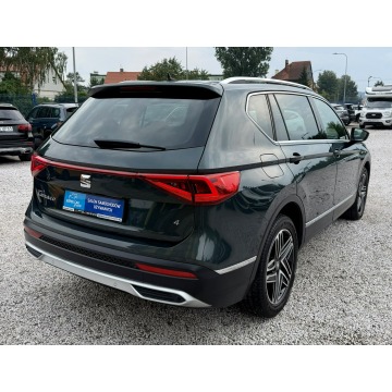 Seat Tarraco  SUV 2020,  2.0 diesel, automat - Na sprzedaż za 99 900 zł - Kamienna Góra - zdjęcie 5