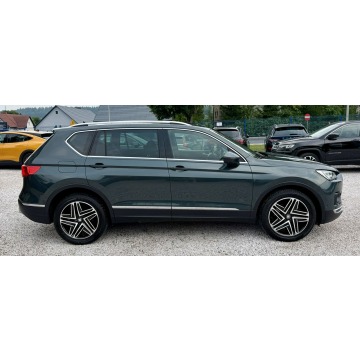 Seat Tarraco  SUV 2020,  2.0 diesel, automat - Na sprzedaż za 99 900 zł - Kamienna Góra - zdjęcie 4