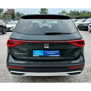 Seat Tarraco  SUV 2020,  2.0 diesel, automat - Na sprzedaż za 99 900 zł - Kamienna Góra - zdjęcie 6