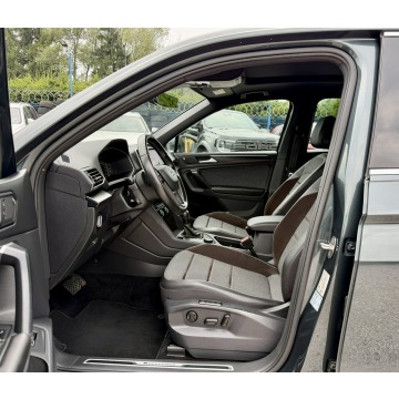 Seat Tarraco  SUV 2020,  2.0 diesel, automat - Na sprzedaż za 99 900 zł - Kamienna Góra - zdjęcie 9