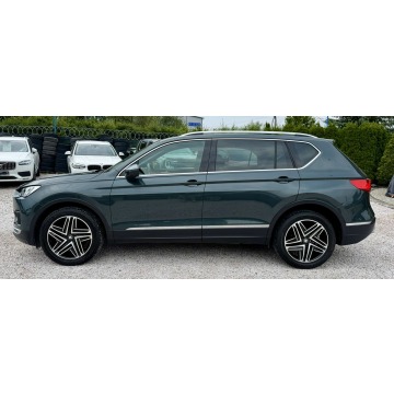 Seat Tarraco  SUV 2020,  2.0 diesel, automat - Na sprzedaż za 99 900 zł - Kamienna Góra - zdjęcie 8