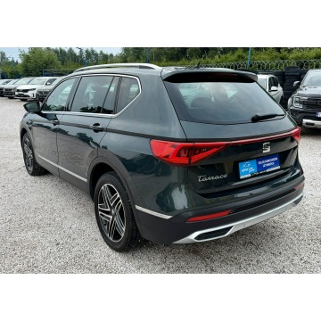 Seat Tarraco  SUV 2020,  2.0 diesel, automat - Na sprzedaż za 99 900 zł - Kamienna Góra - zdjęcie 7